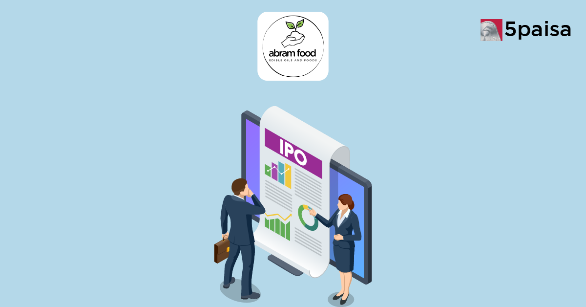 Abram Foods IPO Listing Abram Foods IPO Listing