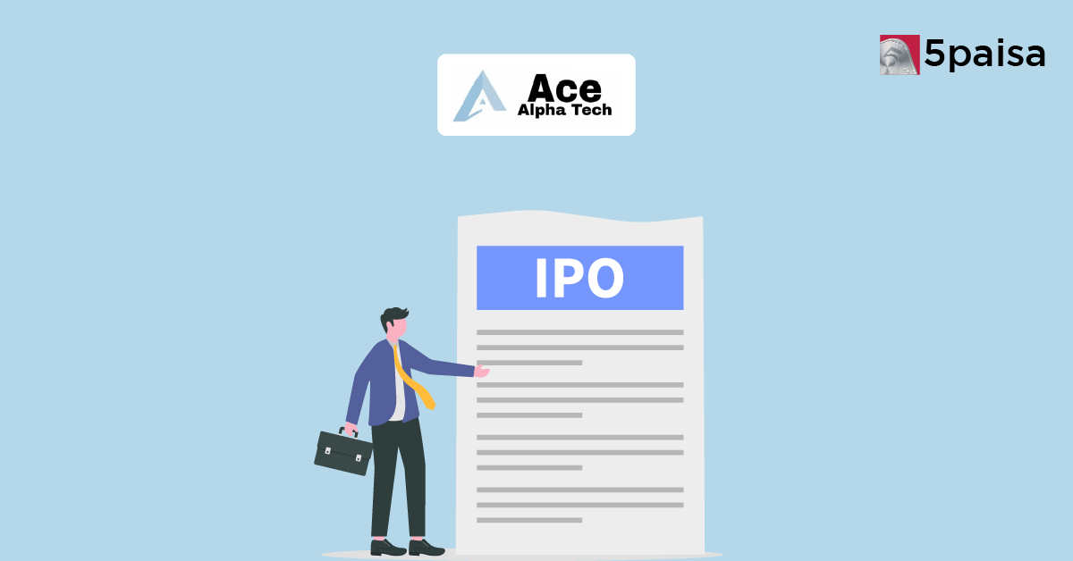 Ace Alpha Tech IPO Listing