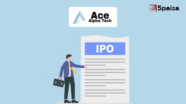 Ace Alpha Tech IPO Listing