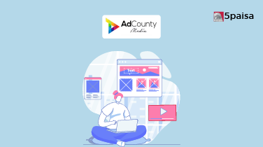 Adcounty Media IPO Listing