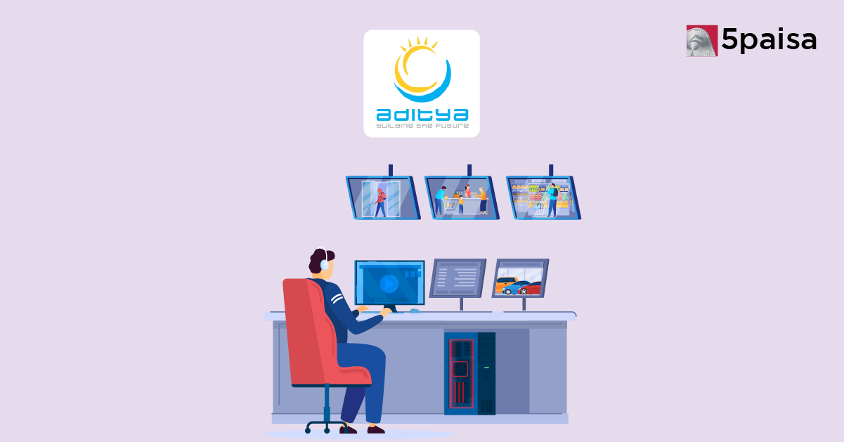 Aditya Infotech IPO Allotment Status