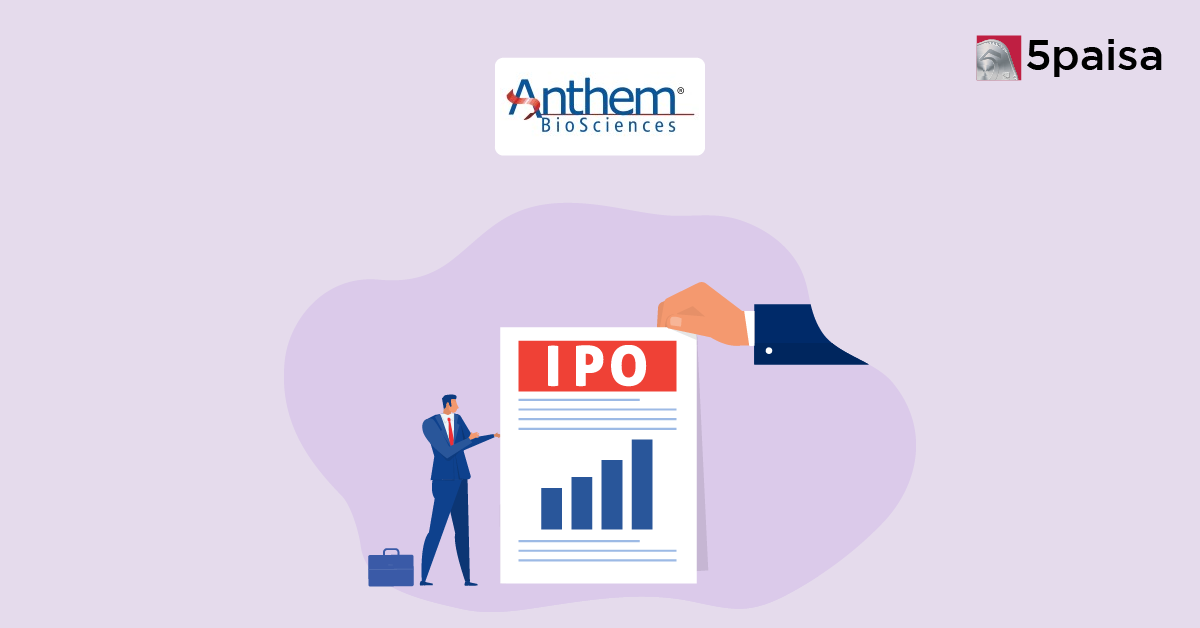 Anthem Biosciences IPO Allotment Status