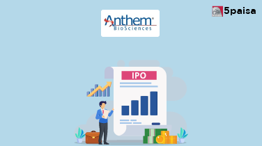 Anthem Biosciences IPO Subscription Status