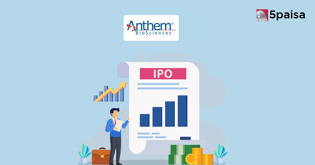 Anthem Biosciences IPO Subscription Status