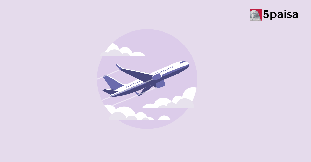 Best Aviation Stocks in India