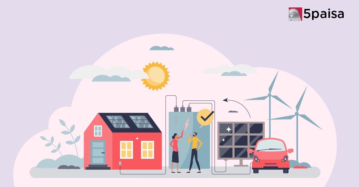 Best Battery Sector Stocks to Buy in India: Riding the EV Revolution Best Battery Sector Stocks to Buy in India: Riding the EV Revolution