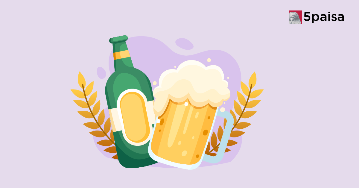Best Beer Stocks in India
