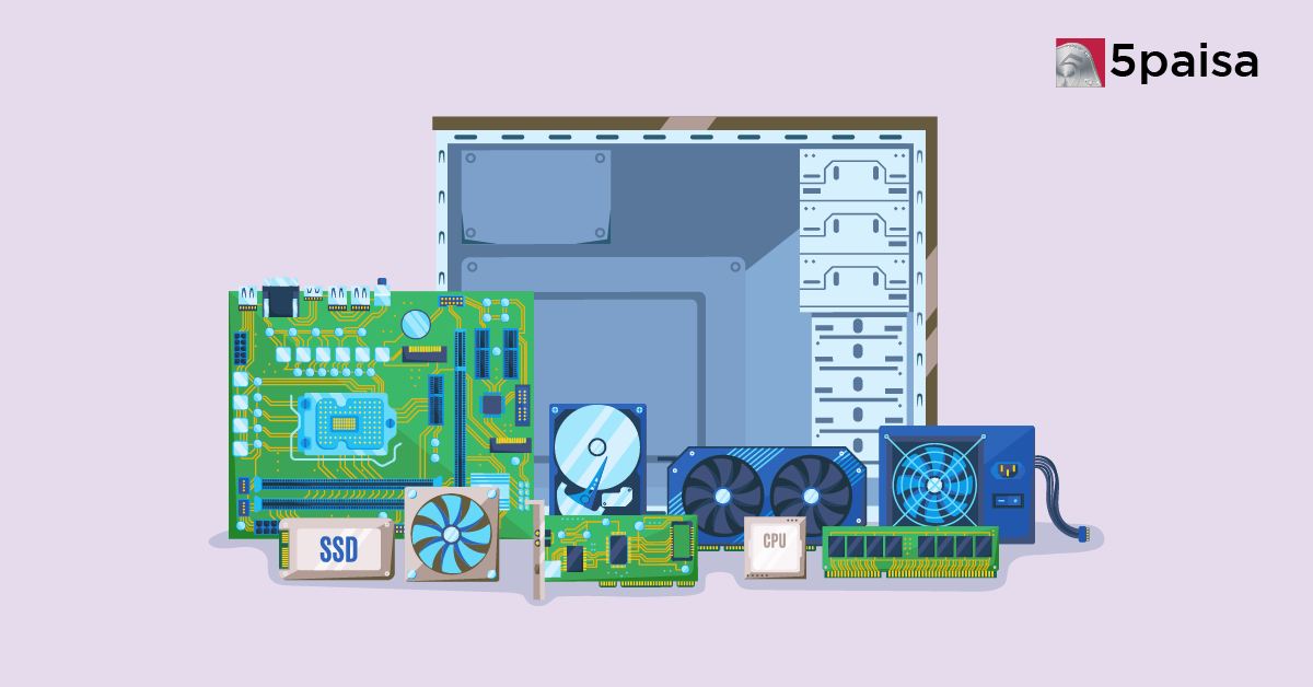 Best Computer Hardware Stocks
