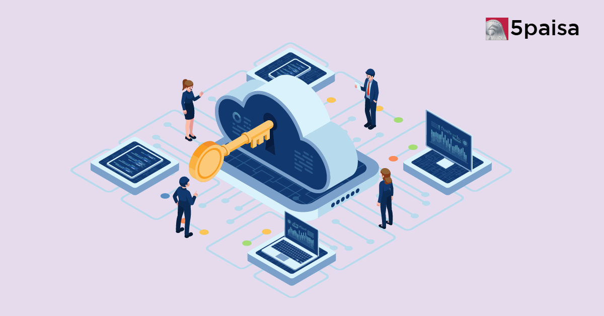 Best Cybersecurity Stocks in India
