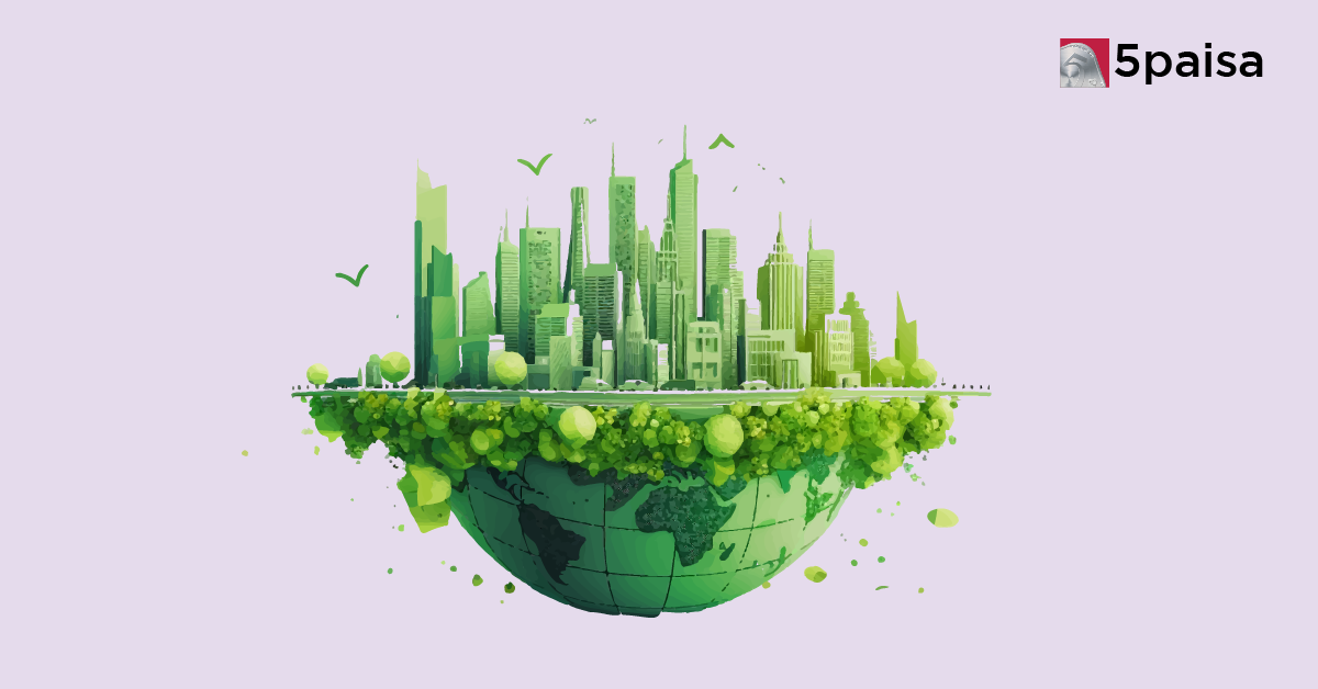 Best Environmental Stocks in India for 2025 Best Environmental Stocks in India for 2025