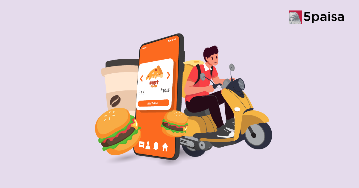 Best Food Delivery Stocks