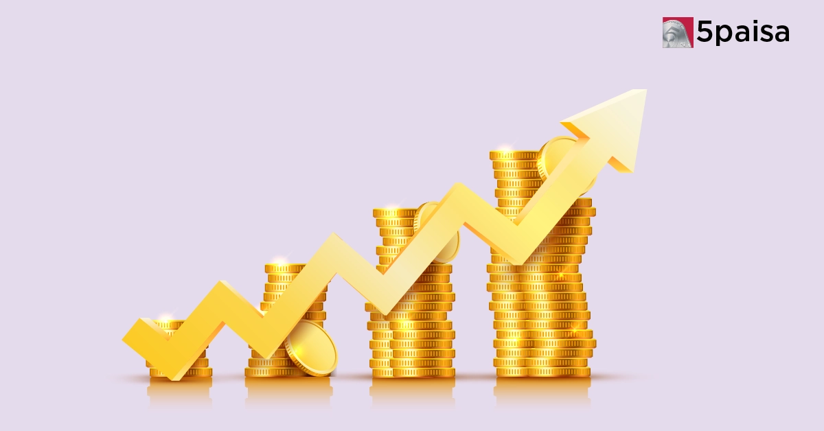 Best Gold Stocks in India