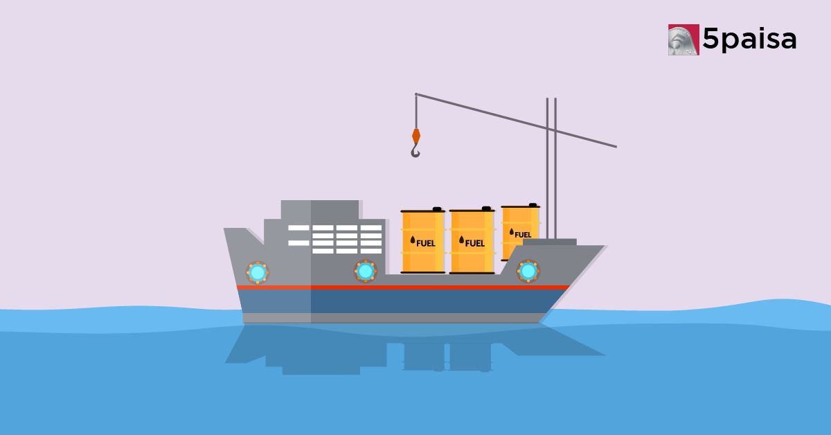 Best Oil Tanker Stocks in India 2025 Best Oil Tanker Stocks in India 2025