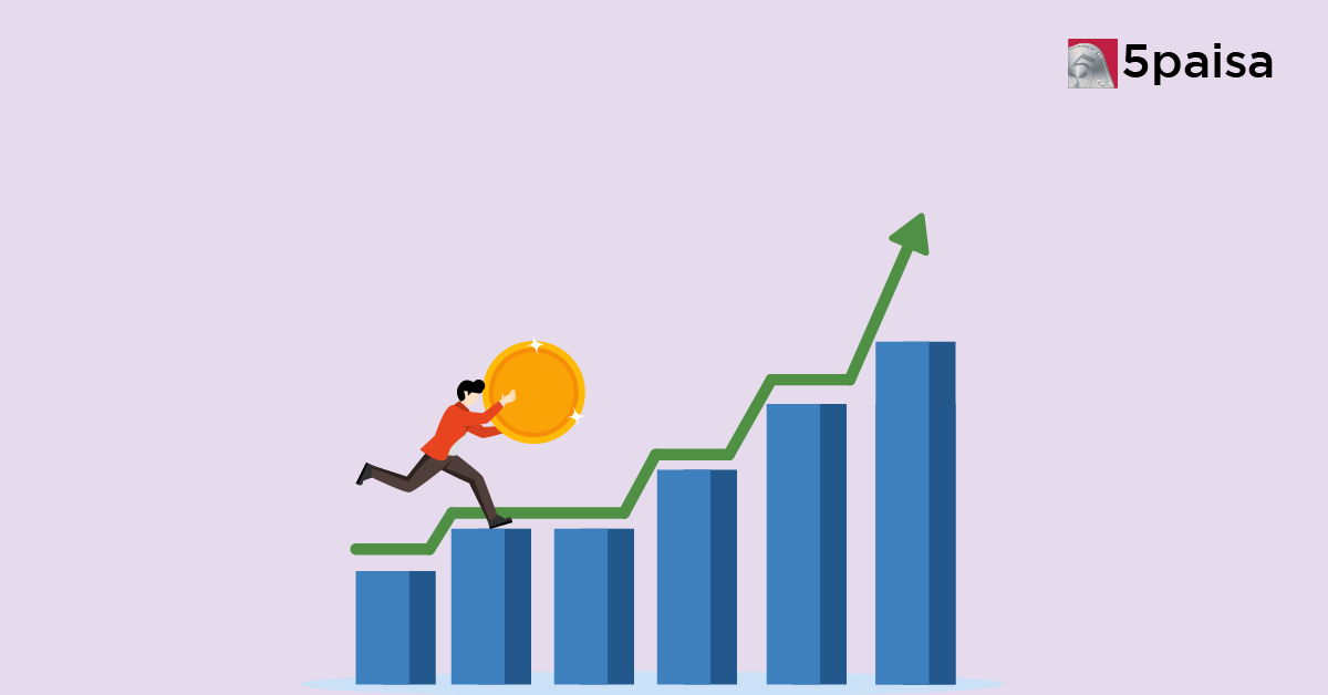 Best Penny Stocks Below ₹5 Best Penny Stocks Below ₹5