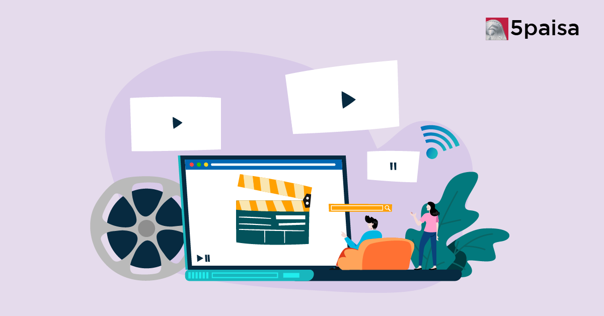 Best Streaming Service Stocks