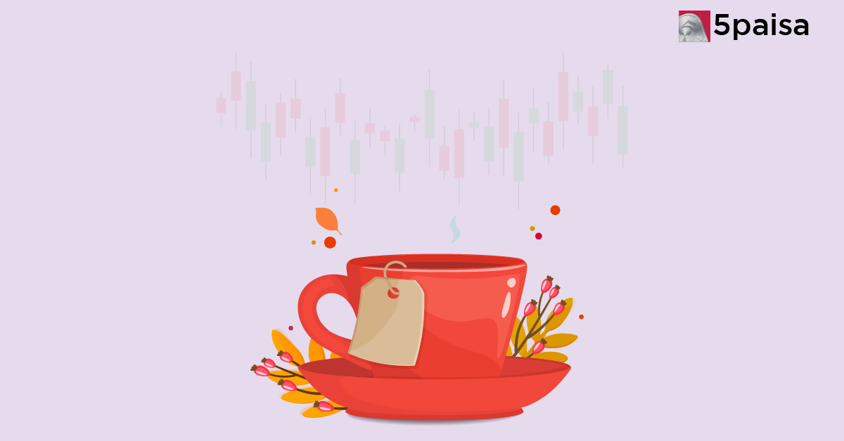 Top Tea Stocks to Invest in India