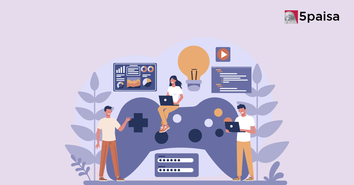 Best Esports Stocks Best Esports Stocks