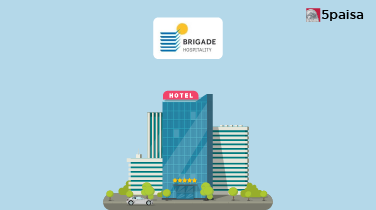 Brigade Hotel Ventures IPO Listing