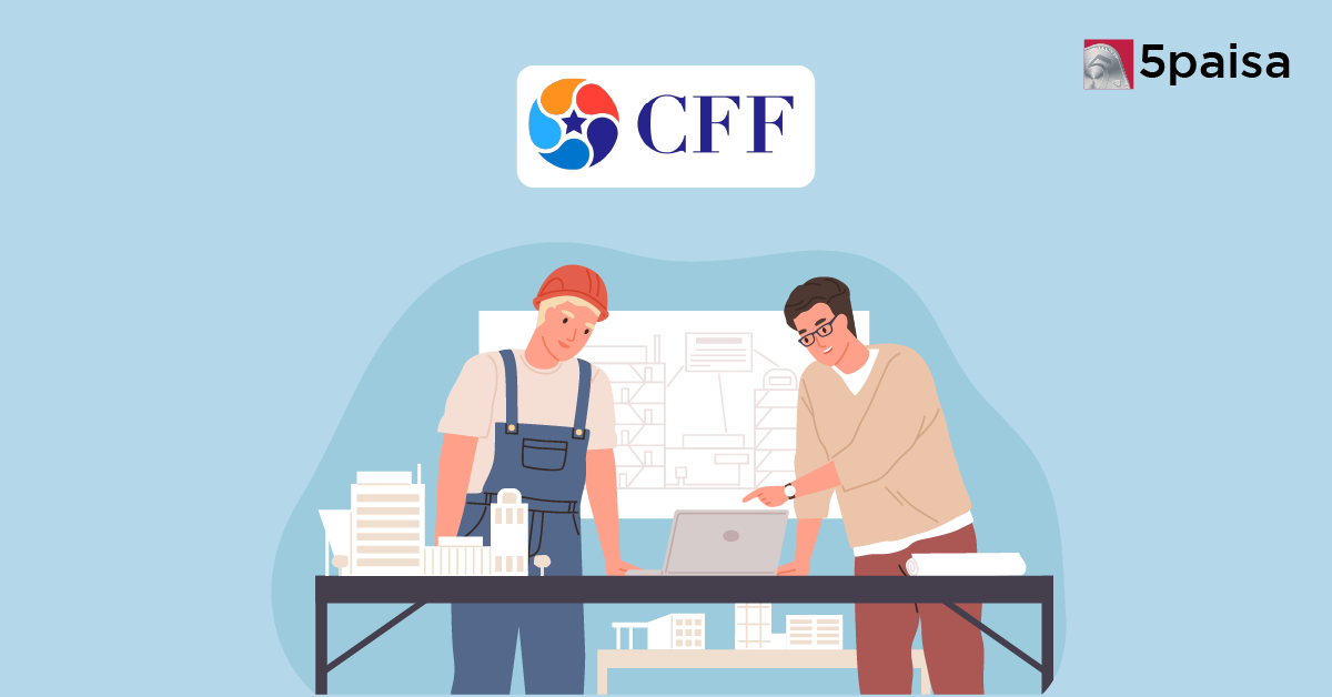 CFF Fluid Control FPO Subscription Status