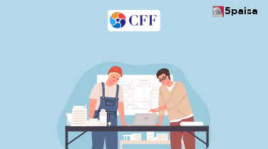 CFF Fluid Control FPO Subscription Status