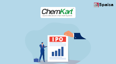 Chemkart India IPO Listing