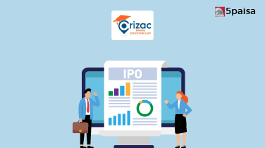 Crizac IPO Listing
