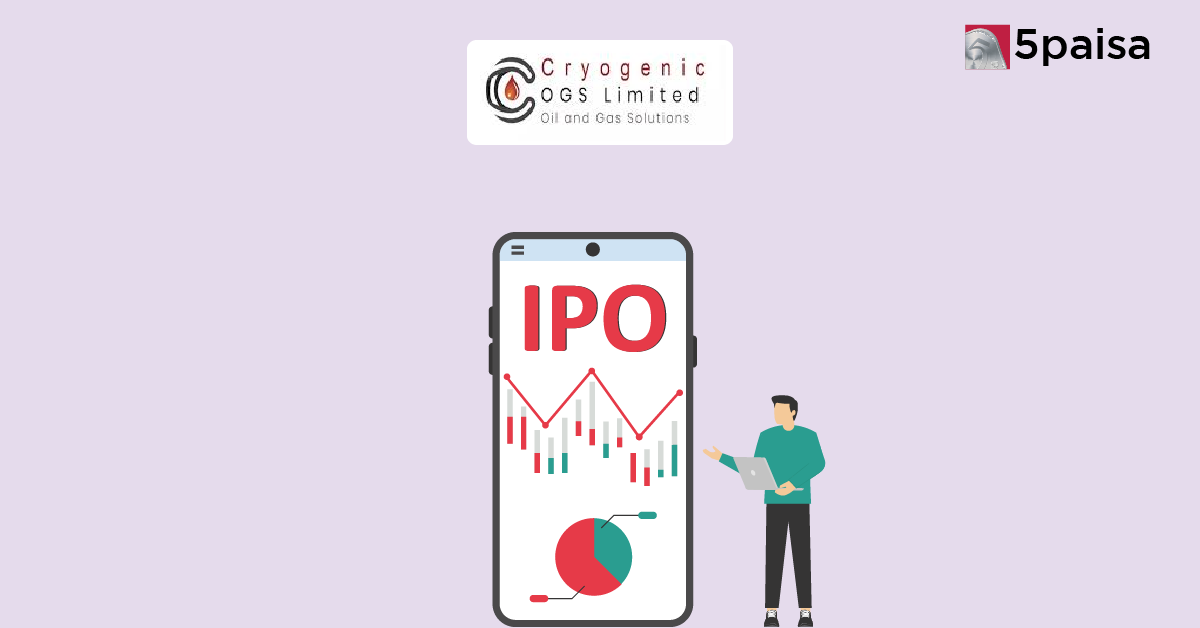 Cryogenic OGS IPO Allotment Status