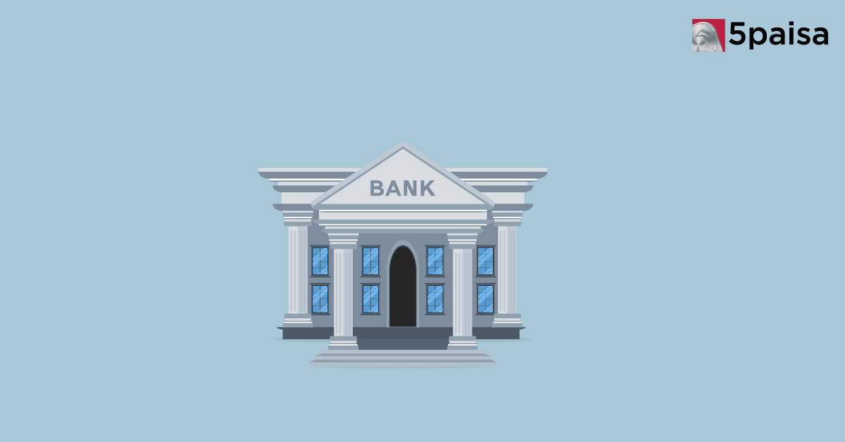 Financial Stocks Power FINNIFTY Gains After Strong Bank Q1 Results