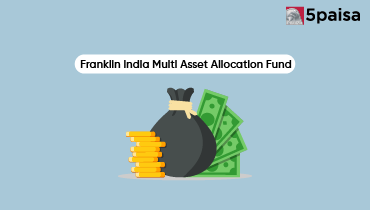 Franklin India Multi Asset Allocation Fund NFO
