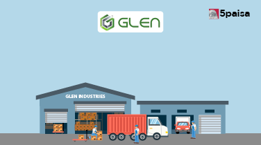 GLEN Industries IPO Subscription Status