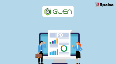 GLEN Industries IPO Listing