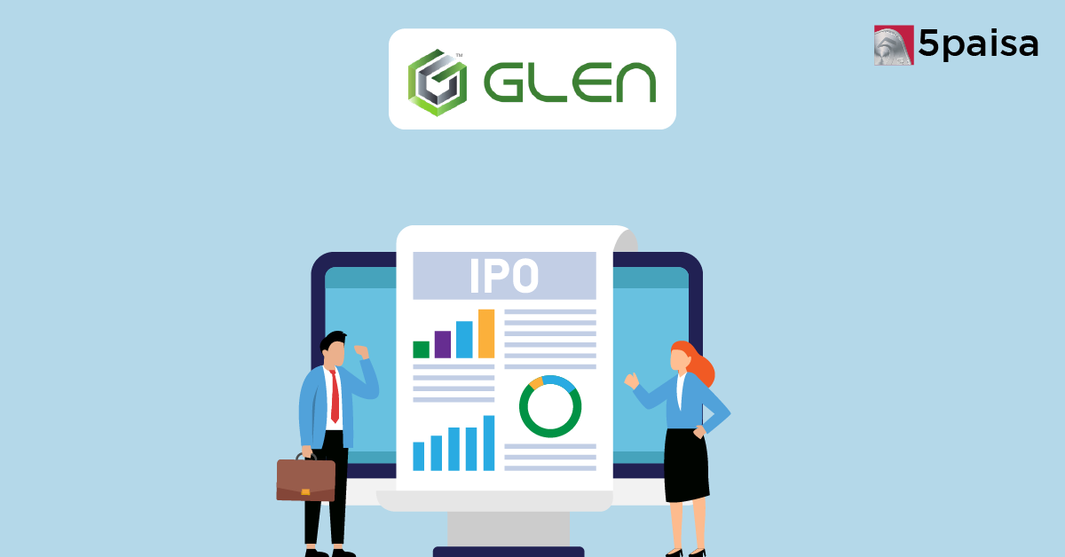 GLEN Industries IPO Listing