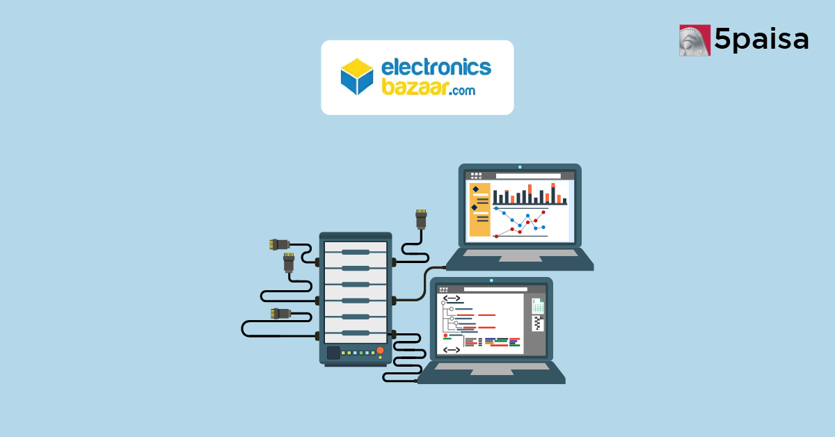 GNG Electronics IPO Subscription Status
