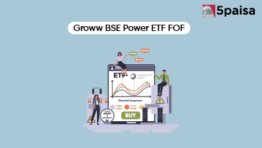 Groww BSE Power ETF FOF