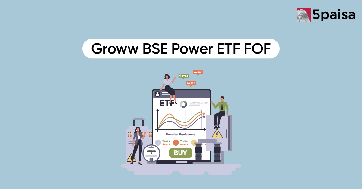 Groww BSE Power ETF FOF