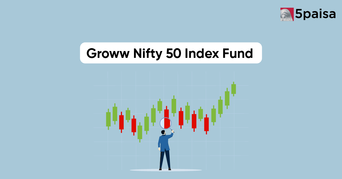 Groww Nifty 50 Index Fund NFO Opens Groww Nifty 50 Index Fund NFO Opens
