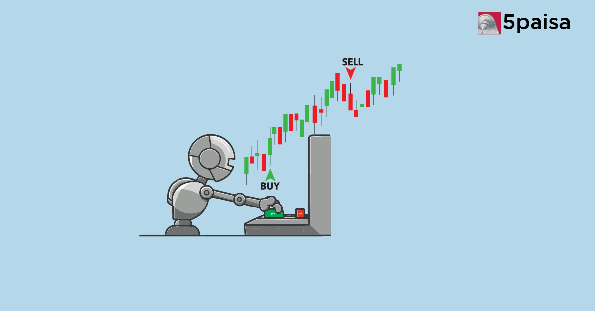 No-Code, All Power: How TARK by 5paisa is Democratising Algo Trading