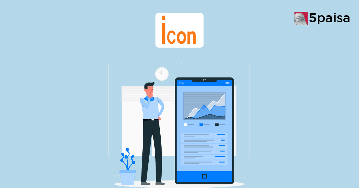 Icon Facilitators IPO Listing Icon Facilitators IPO Listing