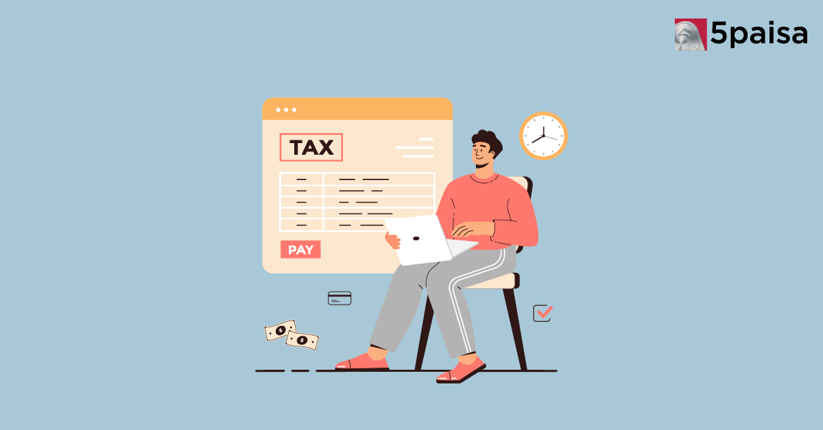 Tax Refunds Surge 474% in