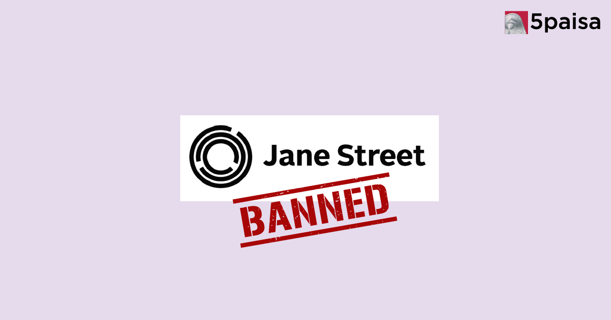 Jane Street Banned: What SEBI’s Crackdown on a Wall Street Giant Reveals About India’s Markets