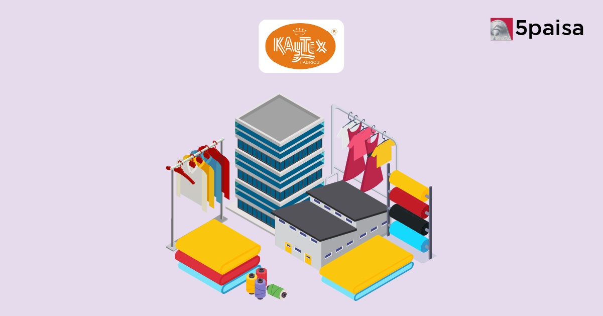 Kaytex Fabrics IPO Allotment Status 