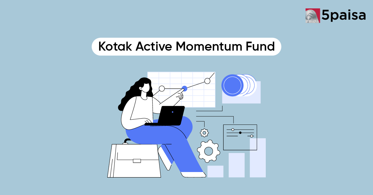 Kotak Active Momentum Fund - Direct (G)