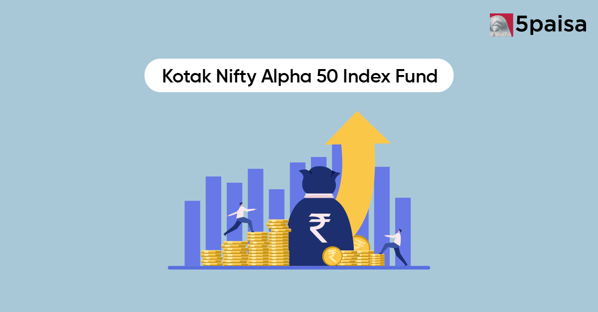 Kotak Nifty Alpha 50 Index Fund - Direct (G)