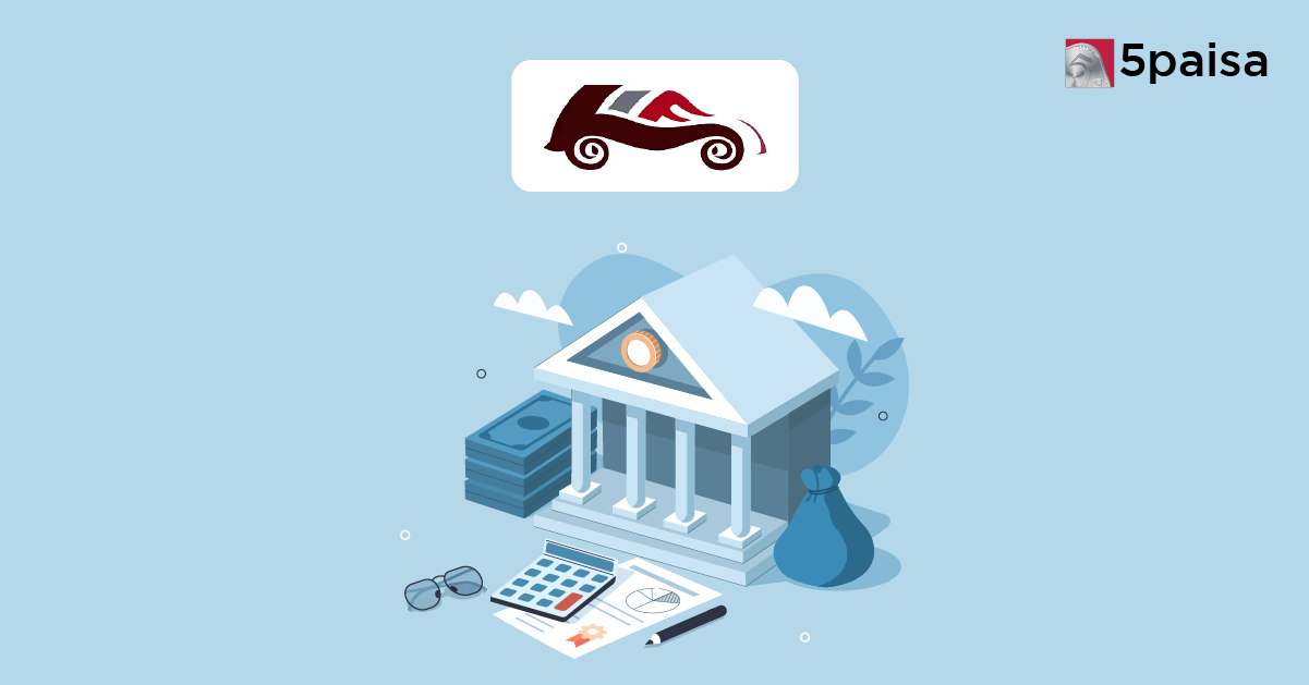 Laxmi India Finance IPO Subscription Status