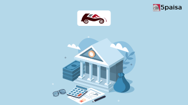 Laxmi India Finance IPO Subscription Status