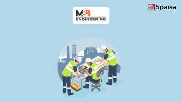 M&B Engineering IPO Subscription Status