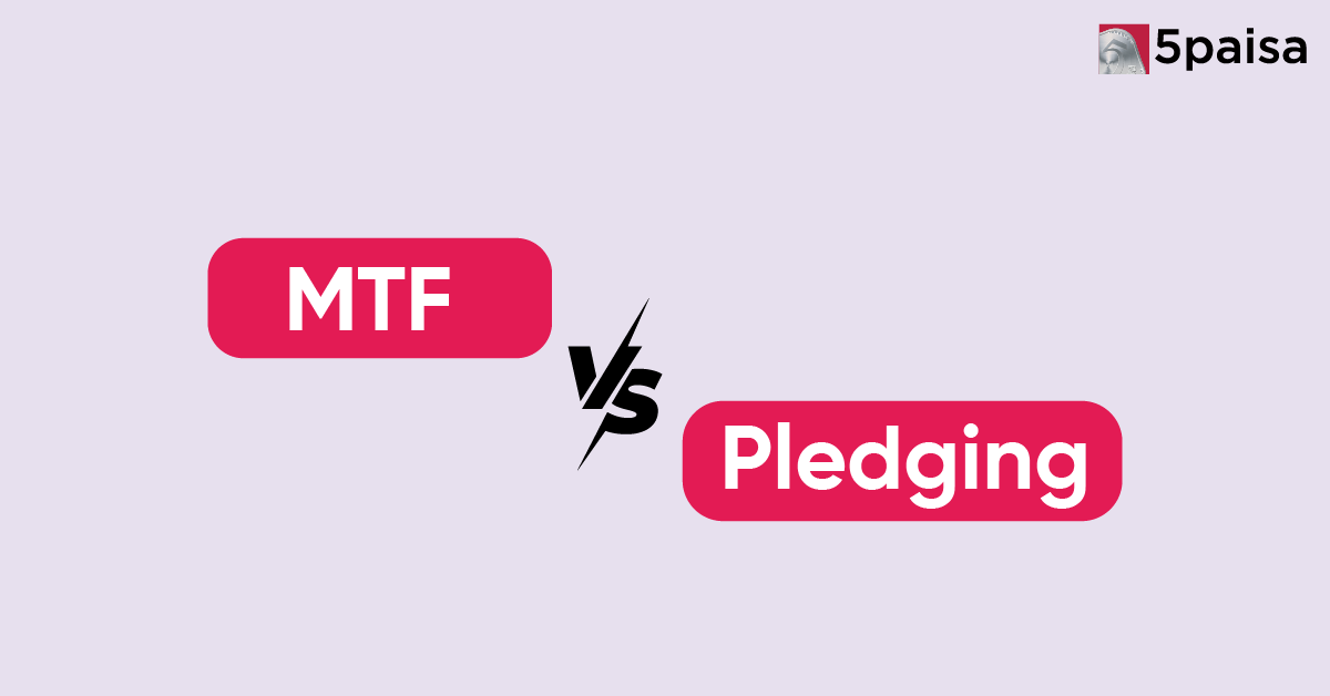 MTF vs Pledging: Which Strategy Gives You More Power in the Market?