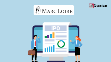 Marc Loire Lists 20% Below Issue Price Despite Fair Subscription Response
