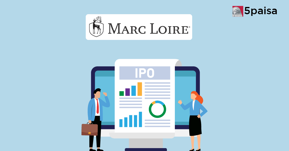 Marc Loire Lists 20% Below Issue Price Despite Fair Subscription Response