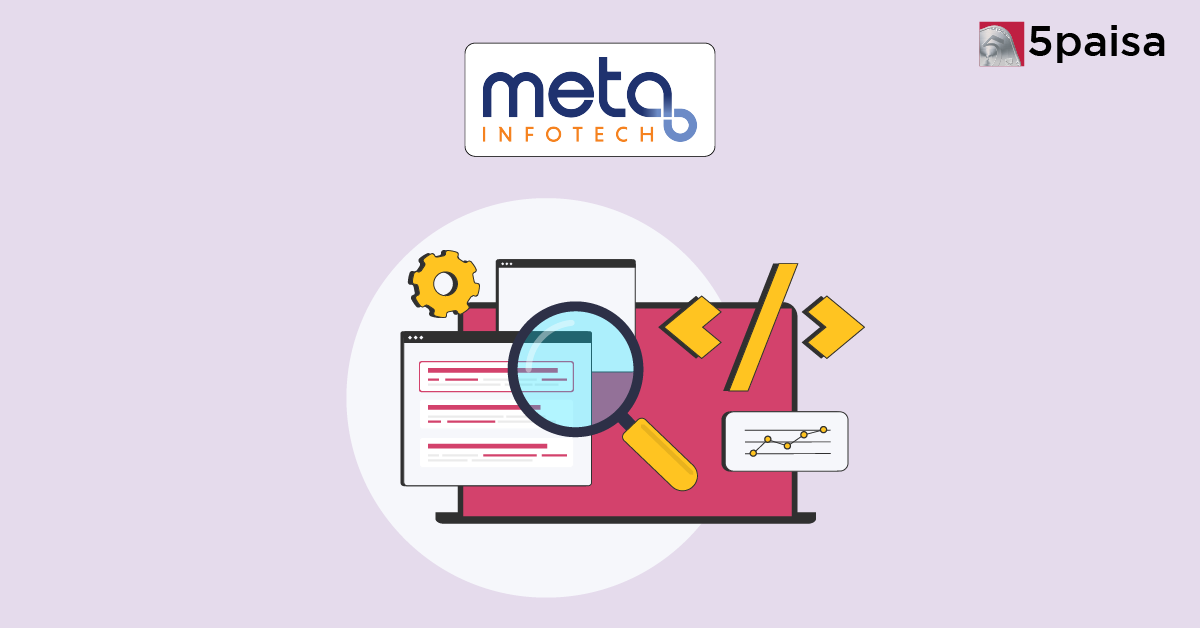 Meta Infotech IPO Allotment Status